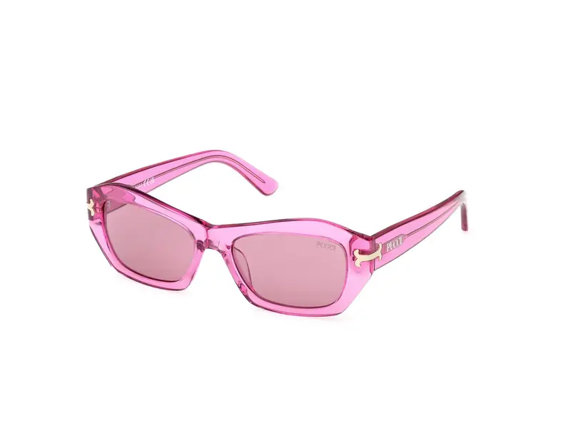 EMILIO PUCCI Occhiali da sole Donna Fucsia 879823