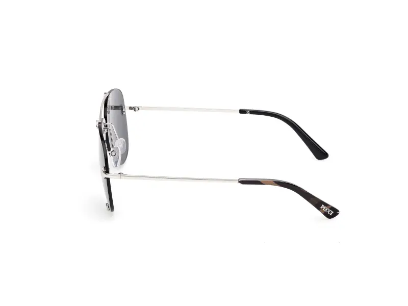 EMILIO PUCCI Occhiali da sole Donna Multicolore 3774162 miniatura 3