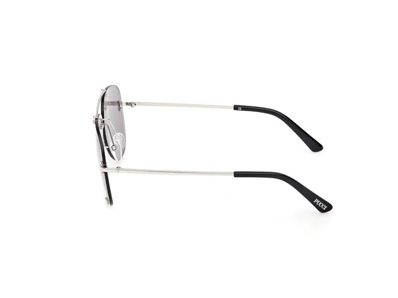 EMILIO PUCCI Occhiali da sole Donna Multicolore 879826 miniatura 2