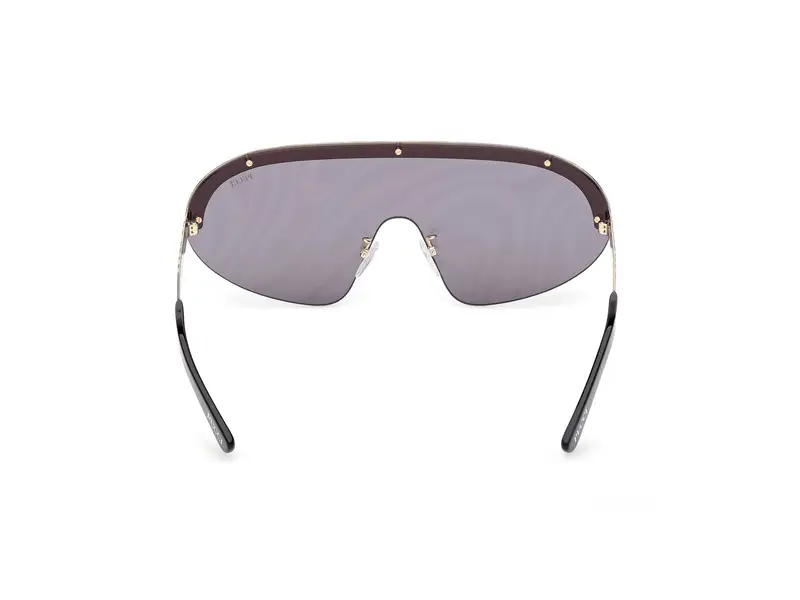 EMILIO PUCCI Occhiali da sole Donna Nero 879822 miniatura 3