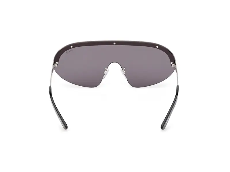 EMILIO PUCCI Occhiali da sole Donna Multicolore 879819 miniatura 3