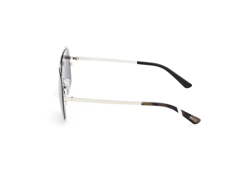 EMILIO PUCCI Occhiali da sole Donna Multicolore 3774161 miniatura 3