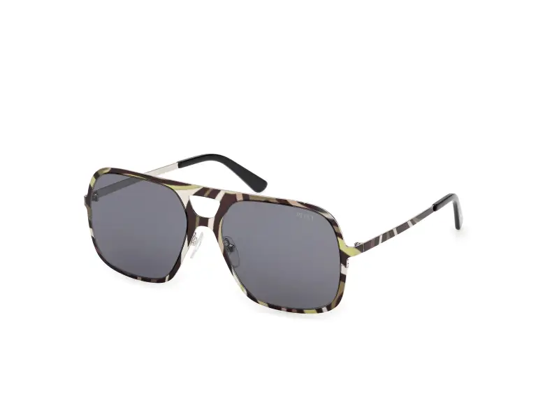 EMILIO PUCCI Occhiali da sole Donna Multicolore 3773312