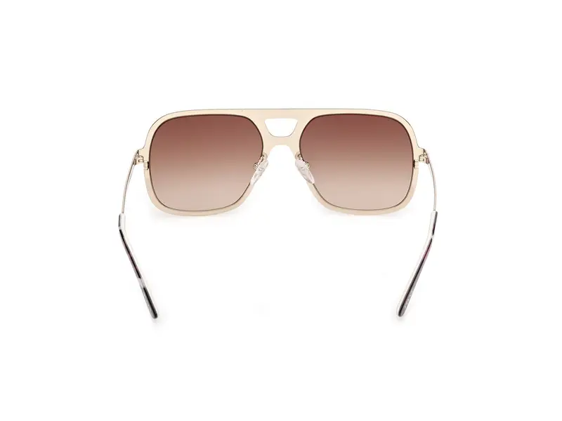 EMILIO PUCCI Occhiali da sole Donna Marrone 879814 miniatura 3