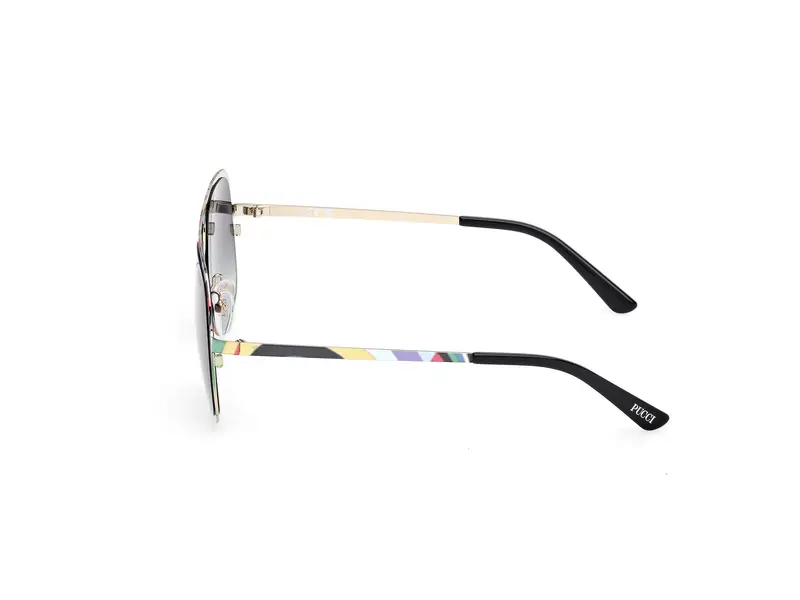 EMILIO PUCCI Occhiali da sole Donna 879820 miniatura 2