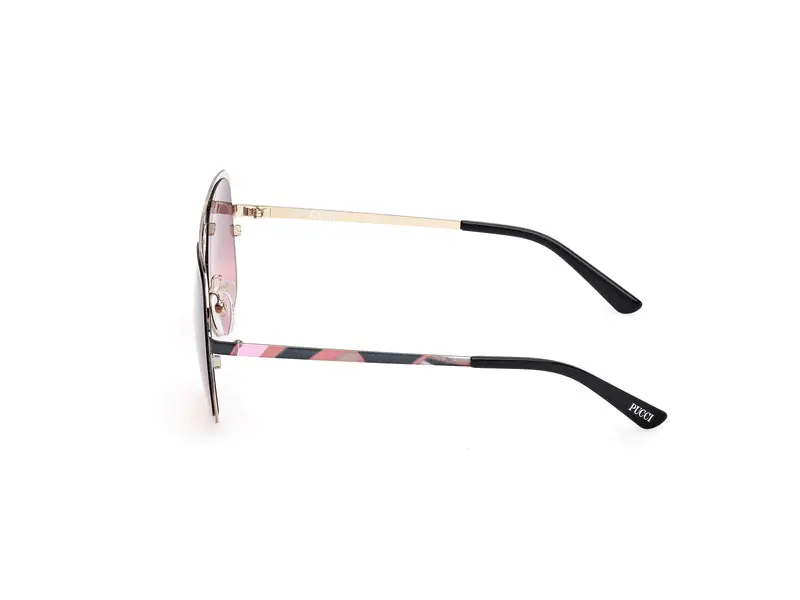 EMILIO PUCCI Occhiali da sole Donna 879817 miniatura 2