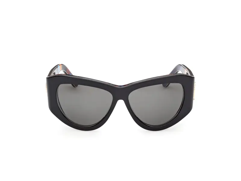 EMILIO PUCCI Occhiali da sole Donna Nero 3773540 miniatura 2