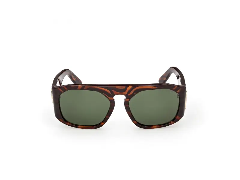 EMILIO PUCCI Occhiali da sole Donna Multicolore 3773042 miniatura 2