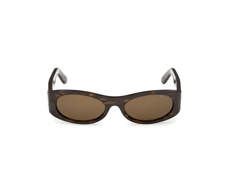 EMILIO PUCCI Occhiali da sole Donna Marrone 3773041 miniatura 2
