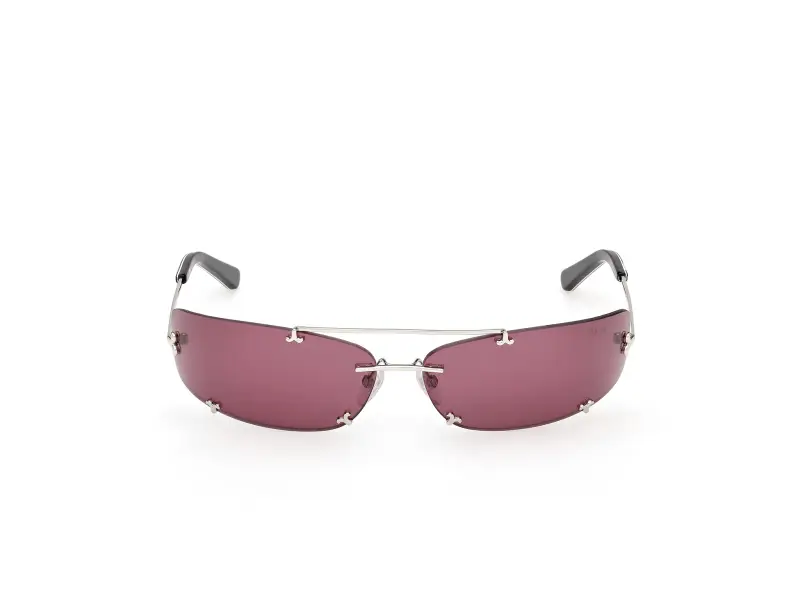 EMILIO PUCCI Occhiali da sole Donna Bordeaux 3774160 miniatura 2