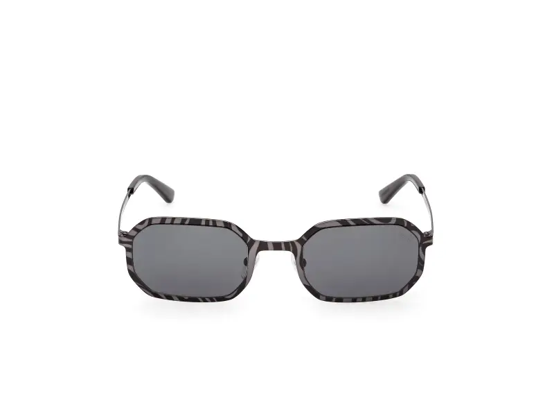 EMILIO PUCCI Occhiali da sole Donna Nero 3773535 miniatura 2