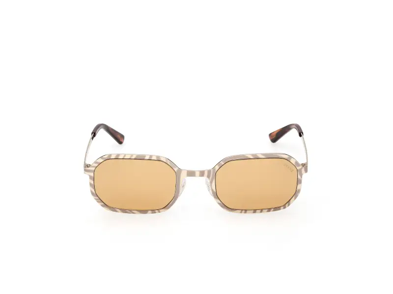 EMILIO PUCCI Occhiali da sole Donna Marrone 3773961 miniatura 2