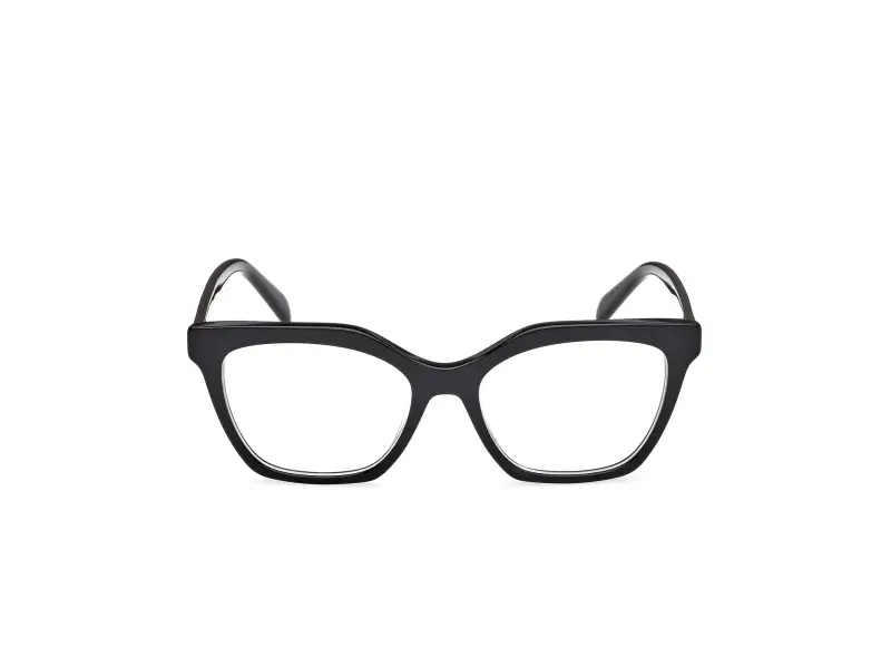 Donna EP5239 001 Montature da vista Acetato Multi-colore Geometrica Normale miniatura 2