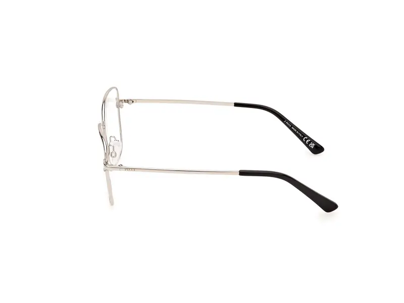 Emilio Pucci Donna EP5246 016 Montature da vista Metallo Palladio Squadrata Normale miniatura 2