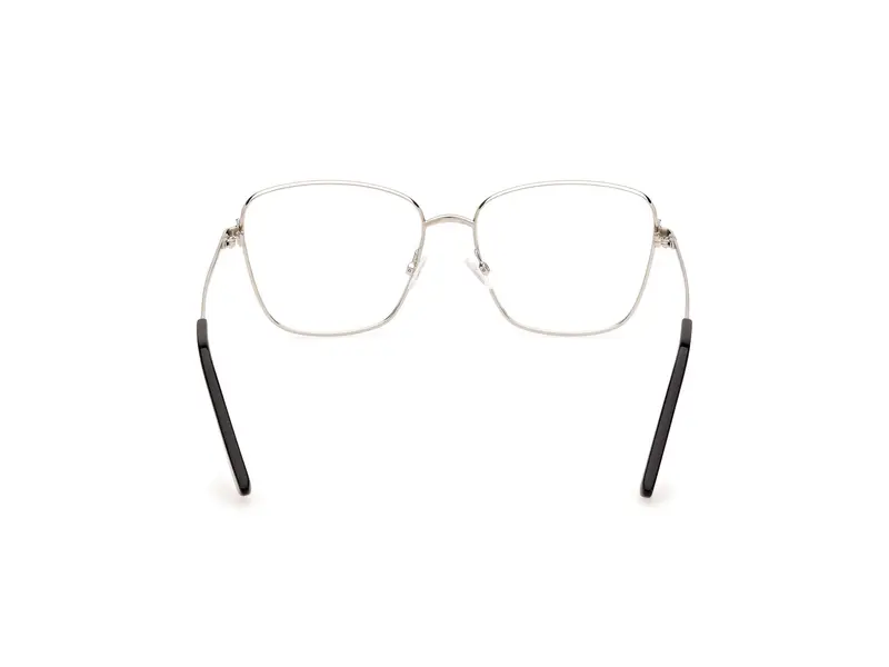 Emilio Pucci Donna EP5246 016 Montature da vista Metallo Palladio Squadrata Normale miniatura 3