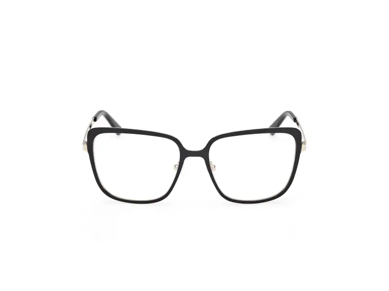 Donna EP5268 005 Montature da vista Metallo Farfalla Normale miniatura 2