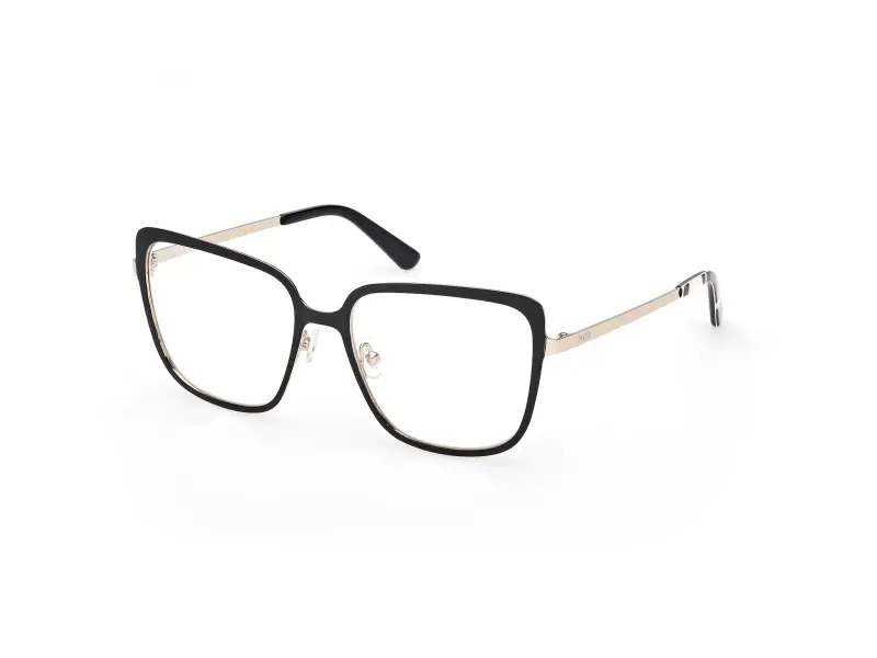 Donna EP5268 005 Montature da vista Metallo Farfalla Normale