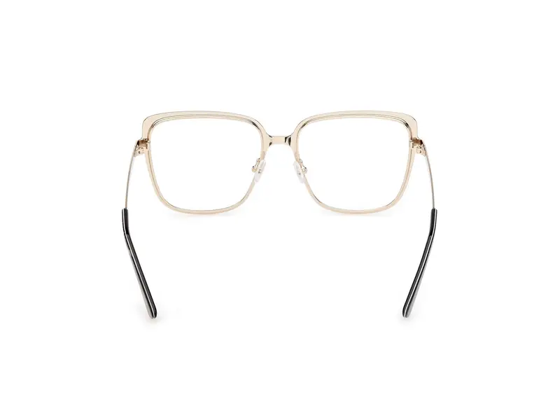 Emilio Pucci Donna EP5268 032 Montature da vista Metallo Oro Farfalla Normale miniatura 3