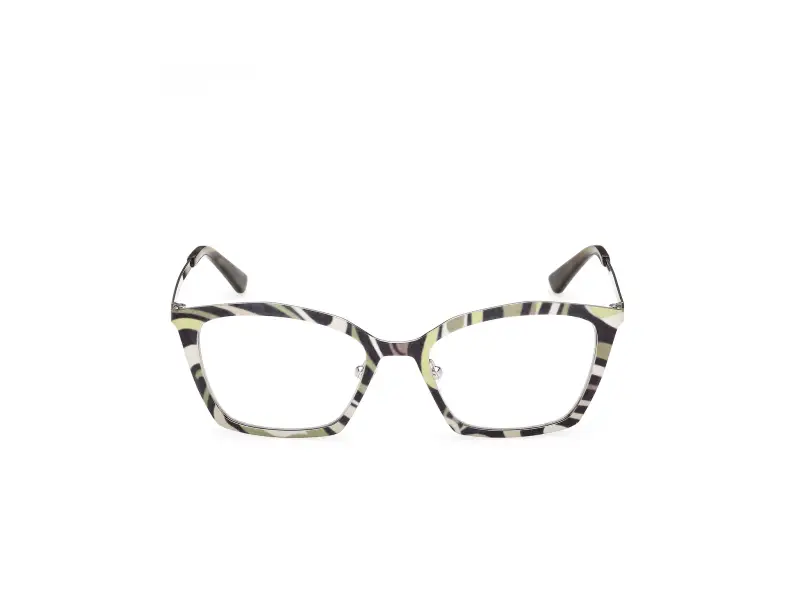 Donna EP5276 099 Montature da vista Metallo Multi-colore Squadrata Normale miniatura 2