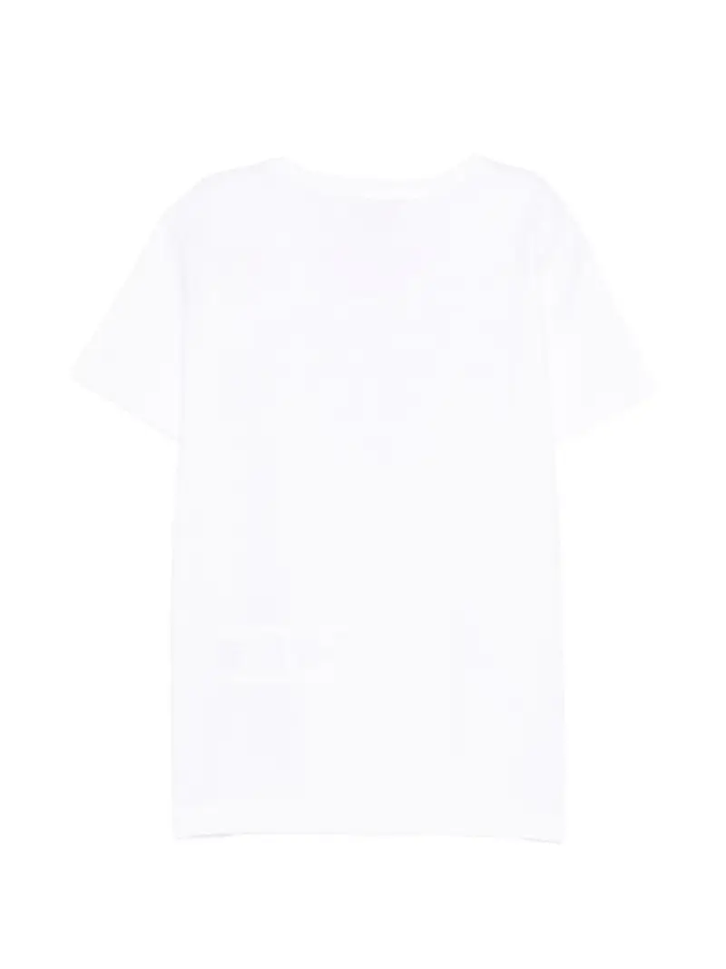 PY8B71Z3672100FU Bianco fucsia miniatura 2