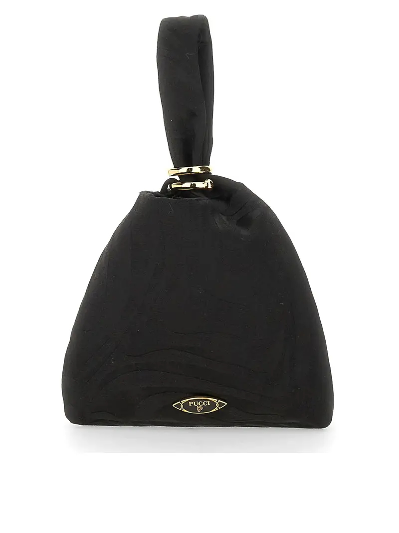 EMILIO PUCCI Pochette Nero 3868040