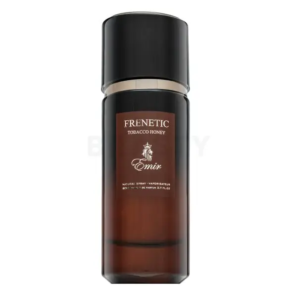 Frenetic Tobacco Honey PAR U 80 ml