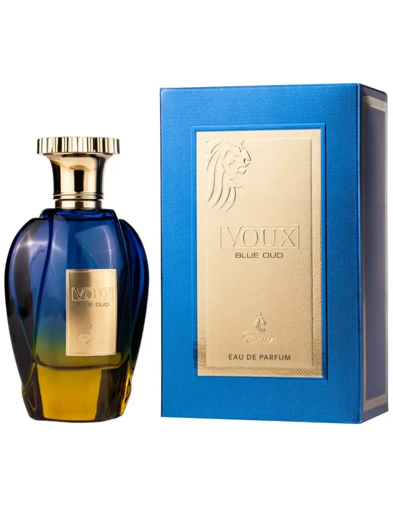 Voux Blue Oud EDP U 100 ml