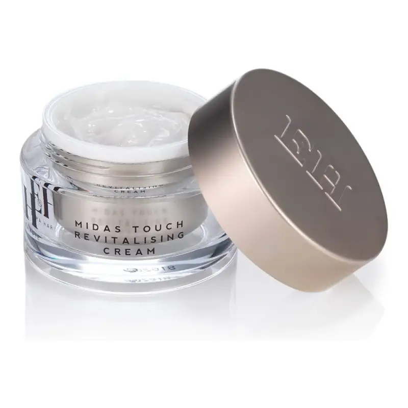 Midas Touch Crema rivitalizzante 50 ml