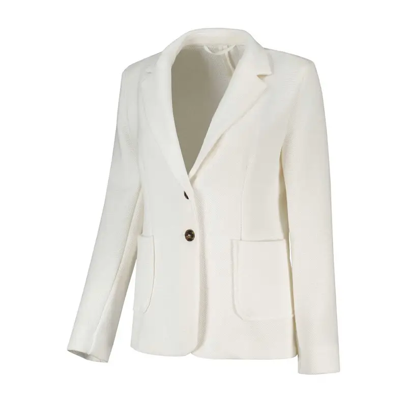 Emme-marella Blazer Donna Bianco 2981804