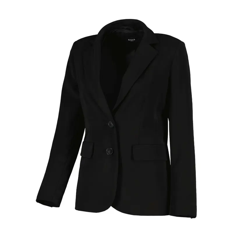 Emme-marella Blazer Donna Nero 2981806