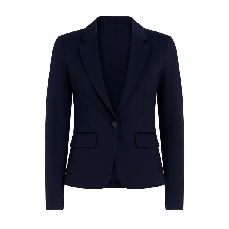 Emme-marella Blazer Donna Blu 2981801