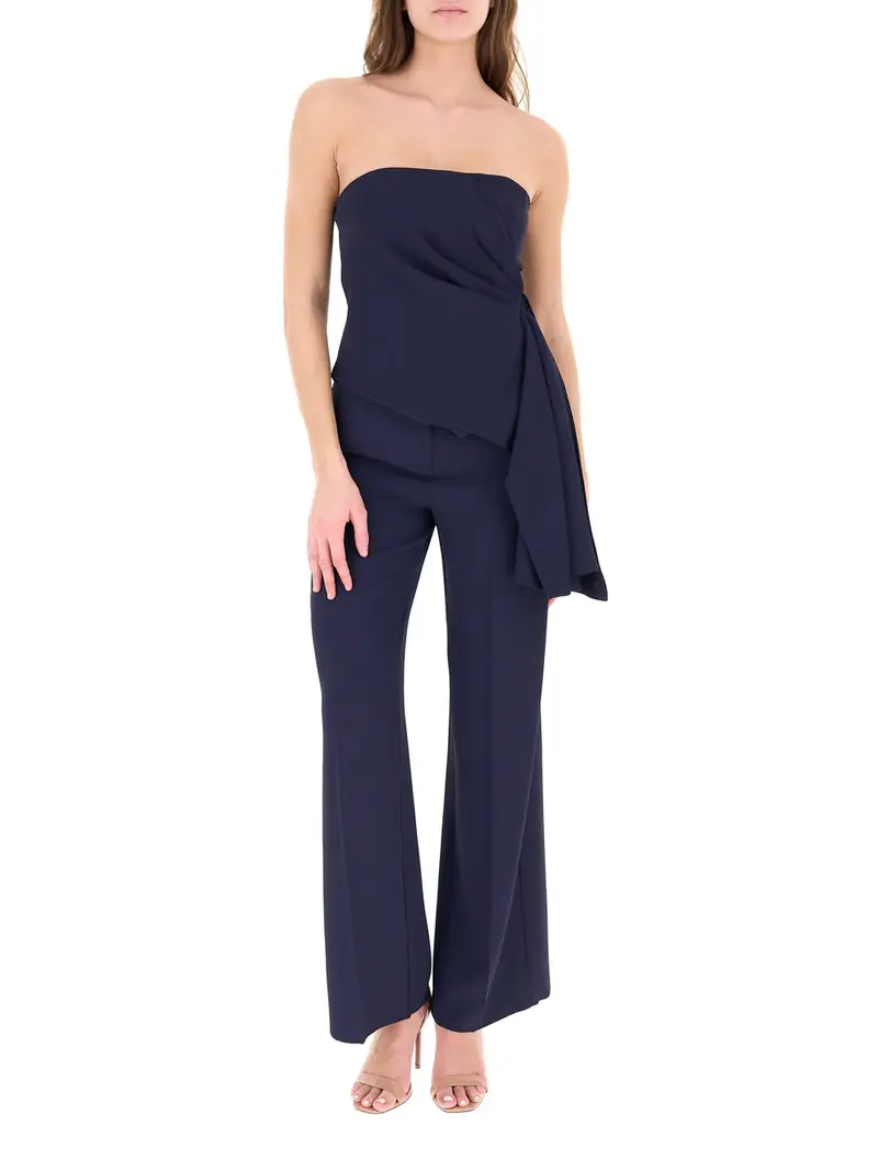 completo emme marella da donna - blu