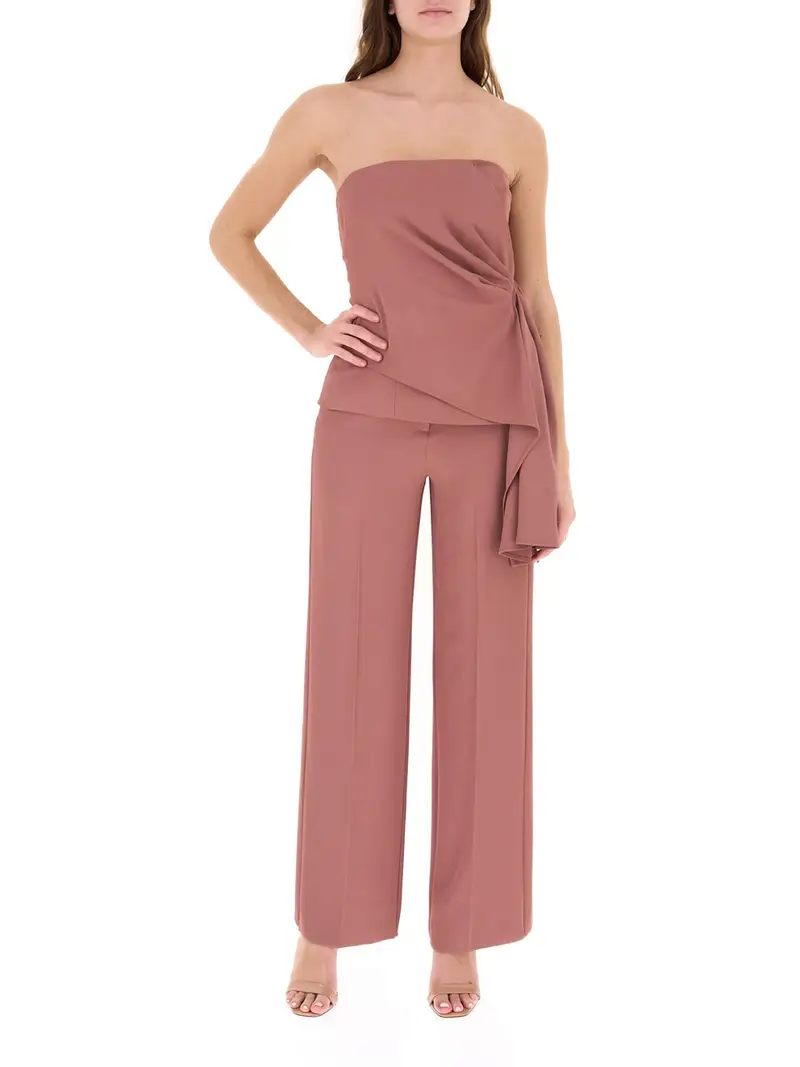 completo emme marella da donna - malva Viola