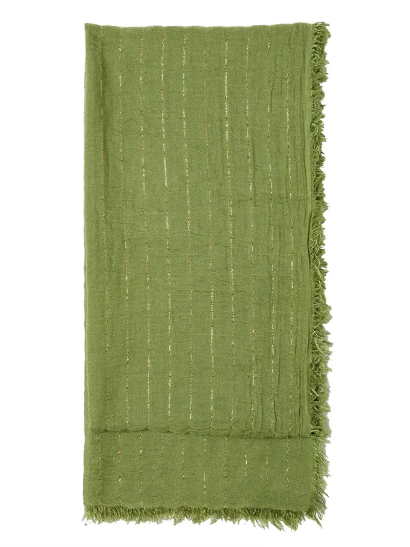 foulard emme marella da donna - verde