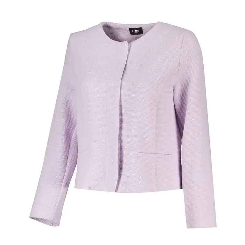 GIACCA CHANEL VANIA DONNA Lilla