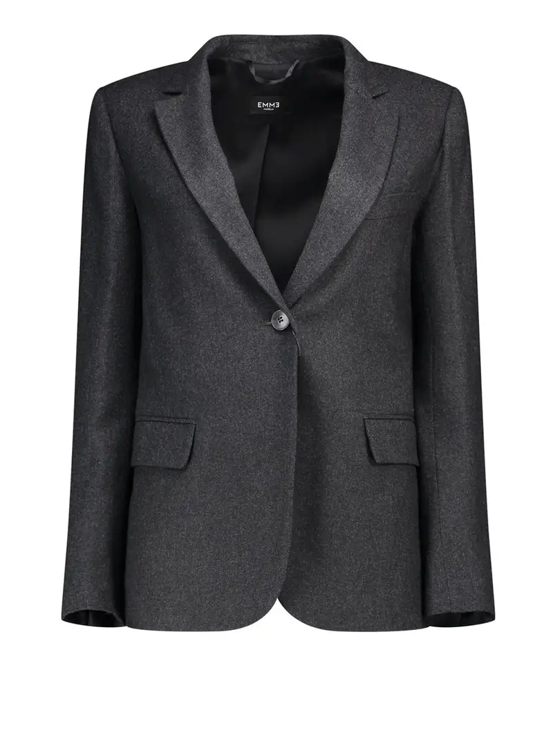 giacca emme marella calate da donna - grigio