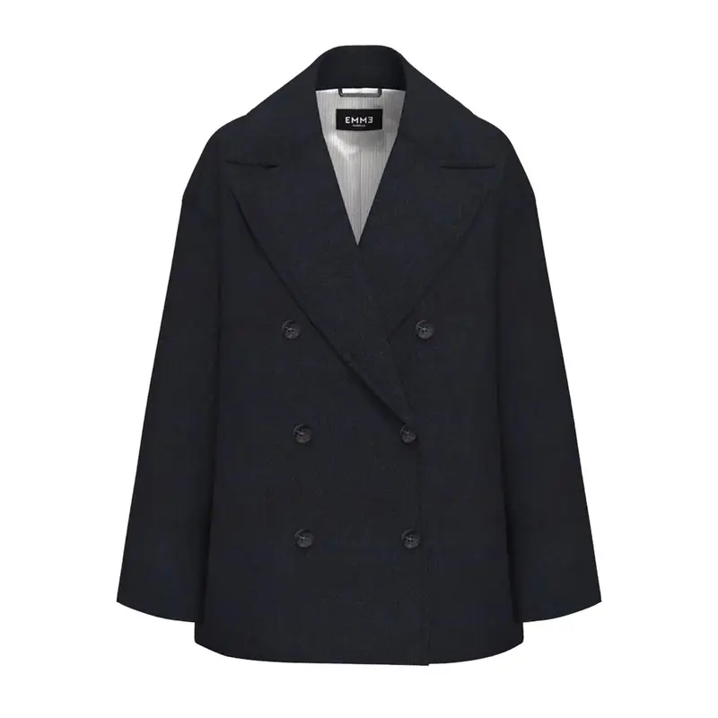 PICOT LANA MANTECO DONNA