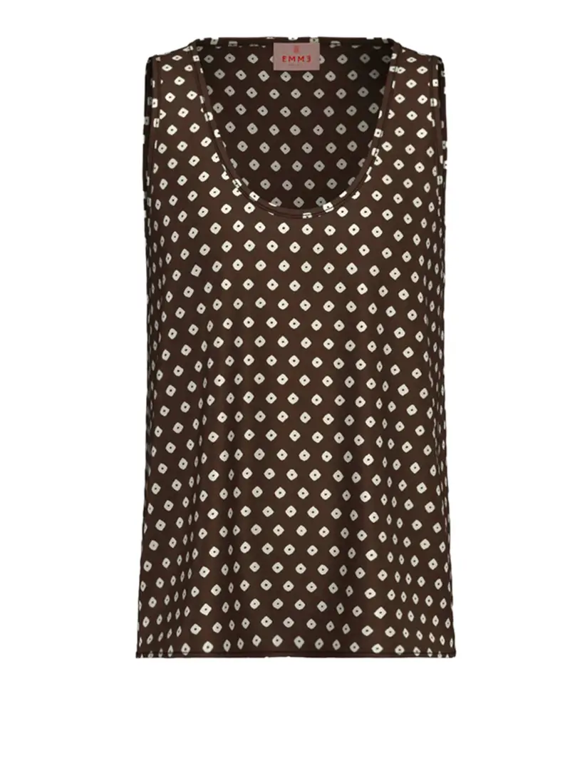 top emme marella da donna - marrone Beige