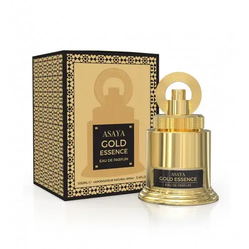 Asaya Gold Essence EDP U 100 ml