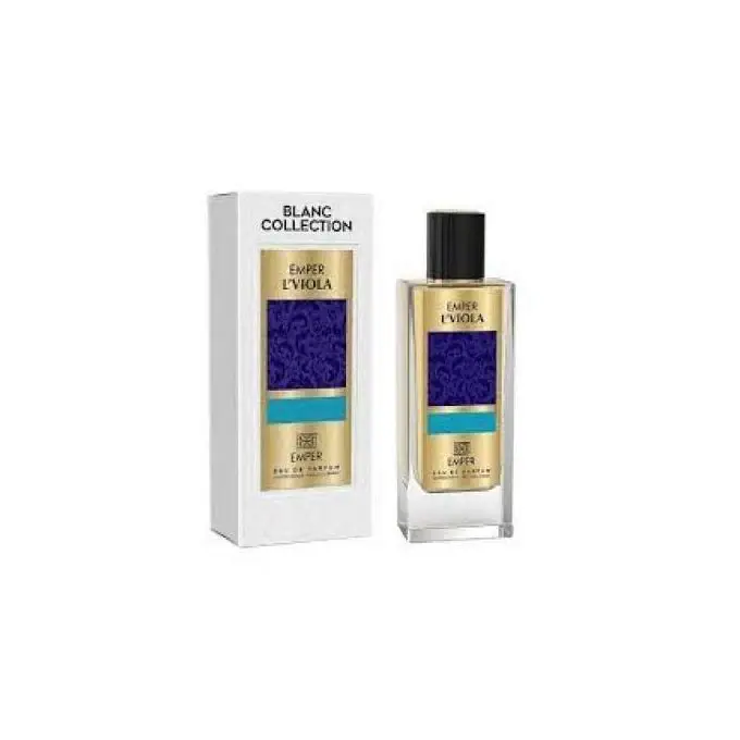 Blanc Collection Emper L'Viola EDP U 85 ml