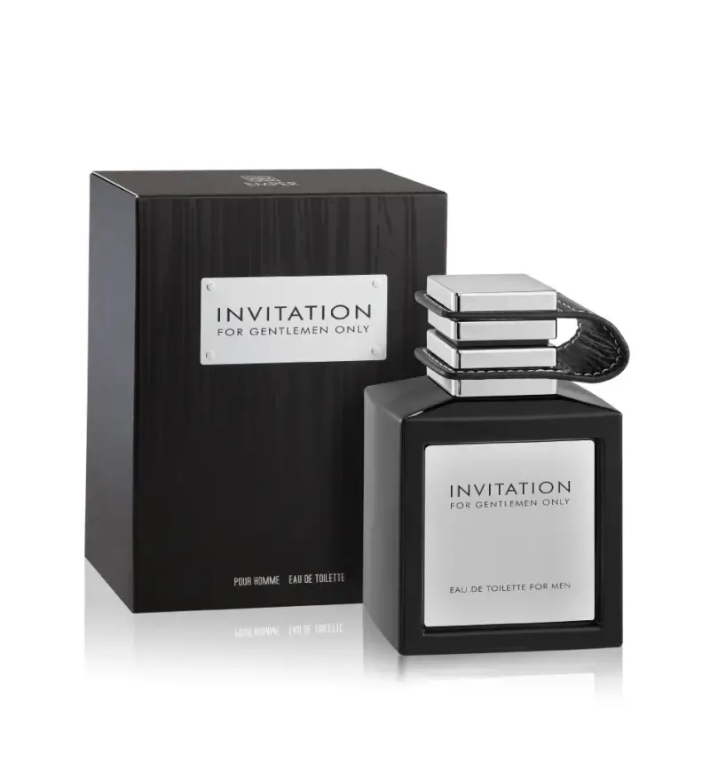 Invitation EDT M 100 ml