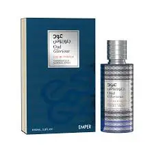 Oud Glorious EDP U 85 ml