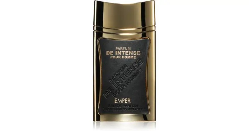 Emper Eau de Parfum Uomo 3733585