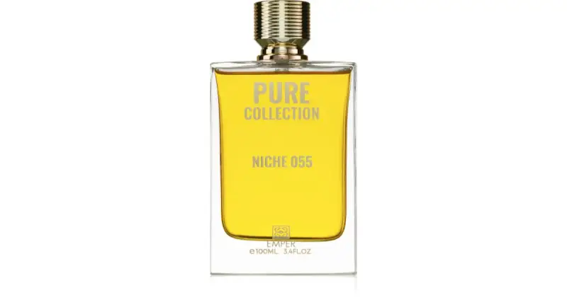Pure Collection Niche 055 Eau de Parfum unisex 100 ml