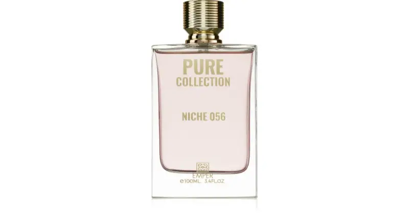 Pure Collection Niche 056 Eau de Parfum unisex 100 ml