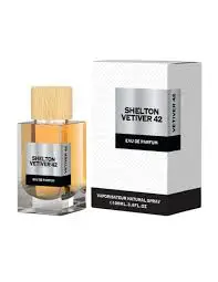 Shelton Vetiver 42 EDP U 100 ml