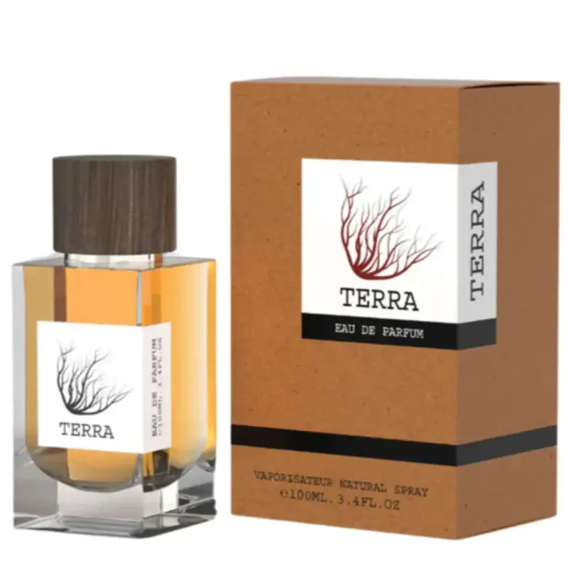 Terra EDP U 100 ml
