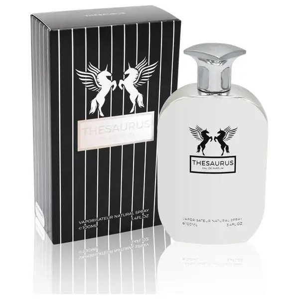 Thesaurus EDP M 100 ml