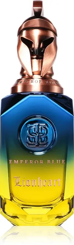 Emperor blue Eau de Parfum Uomo 3554971