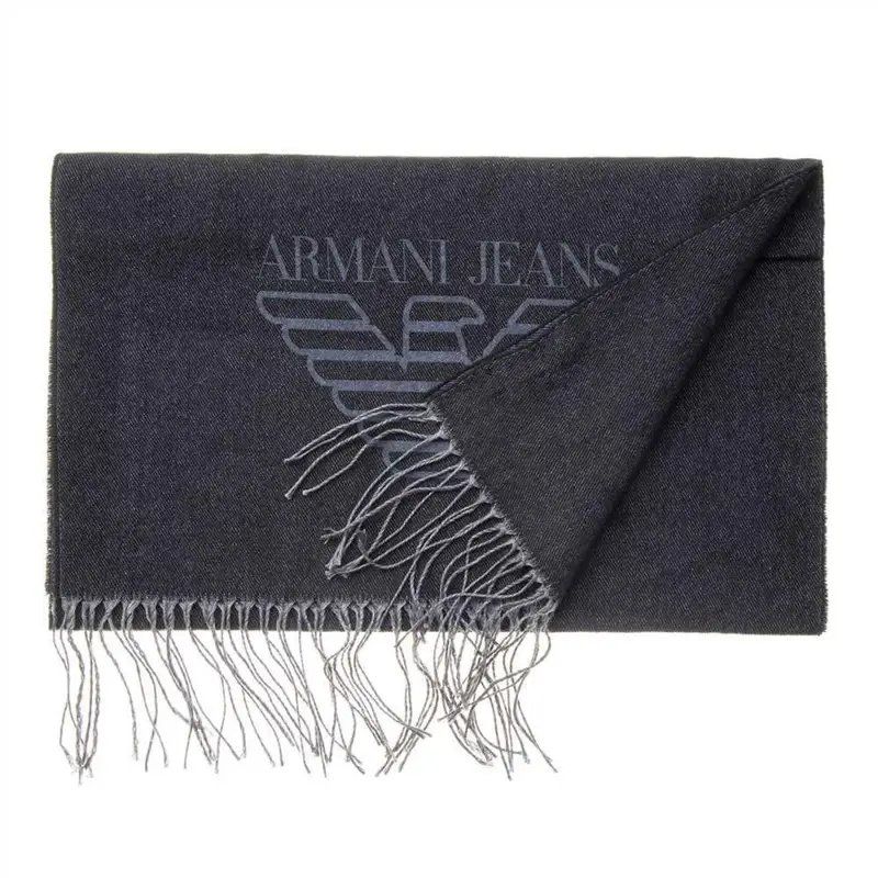 Emporio Armani Jeans Uomo Nero 3407833 miniatura 5